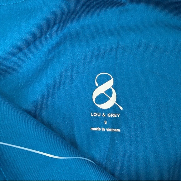 NEW Lou & Grey Side Pocket Leggings Size Small - Picture 5 of 11